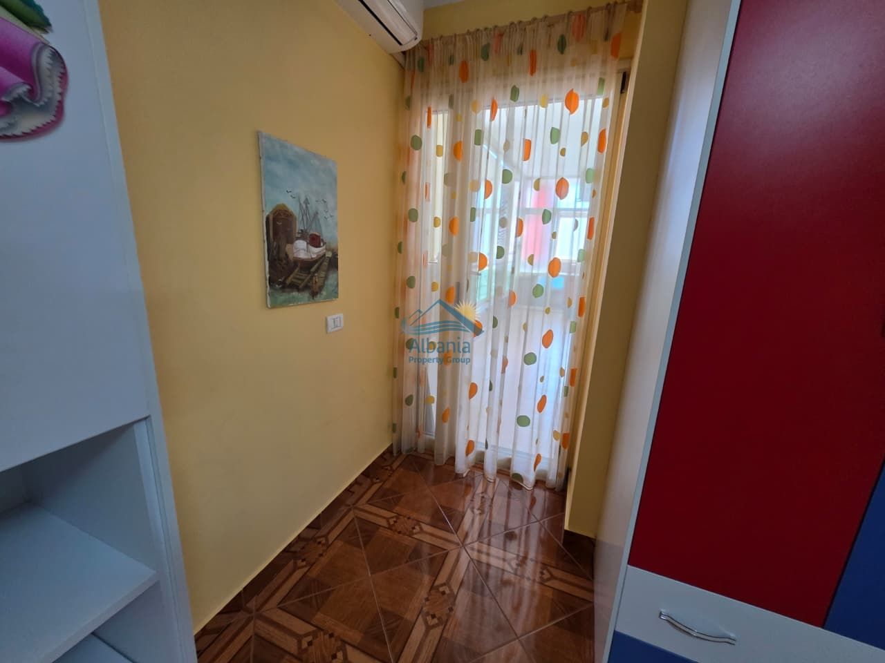 Apartment For Sale In Vlore City Albania